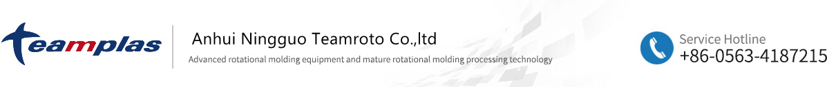Anhui Ningguo Teamroto Co.,ltd